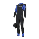 Aqualung Balance Comfort 7  mm Herren Tauchanzug